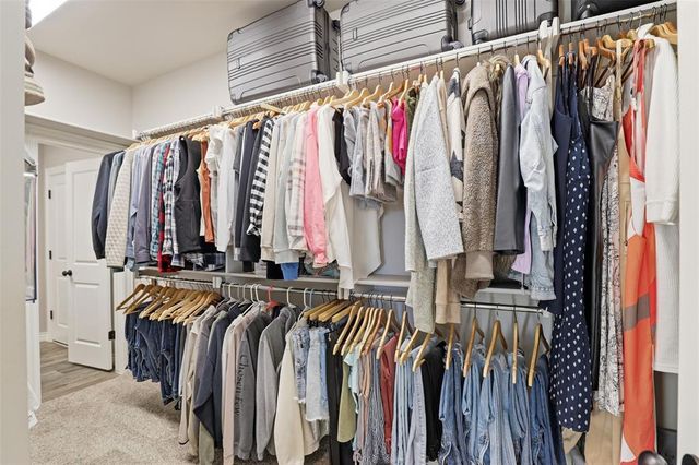 1820 W Trout Way, Mustang, OK 73064