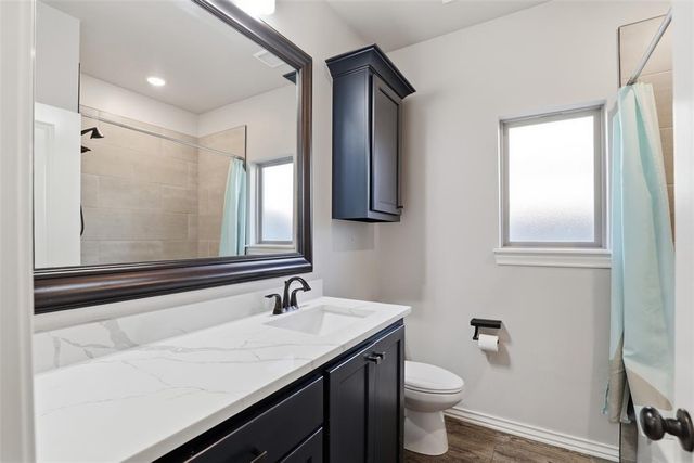 1820 W Trout Way, Mustang, OK 73064