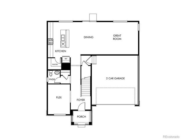 7356 27th Street Ln, Greeley, CO 80634