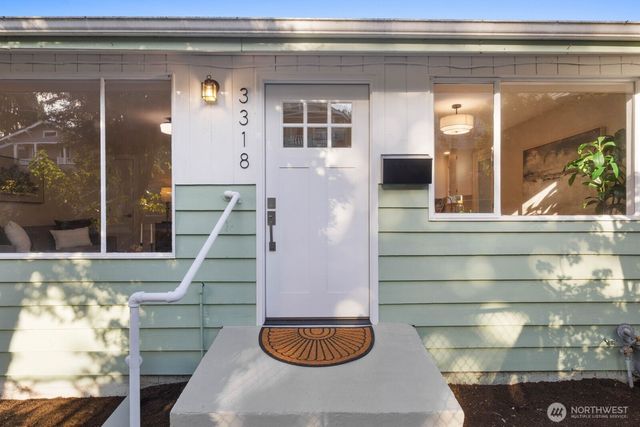 3318 20th Avenue S, Seattle, WA 98144