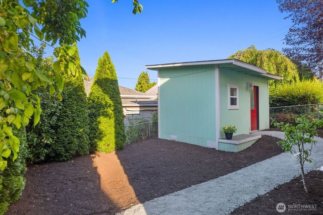3318 20th Avenue S, Seattle, WA 98144