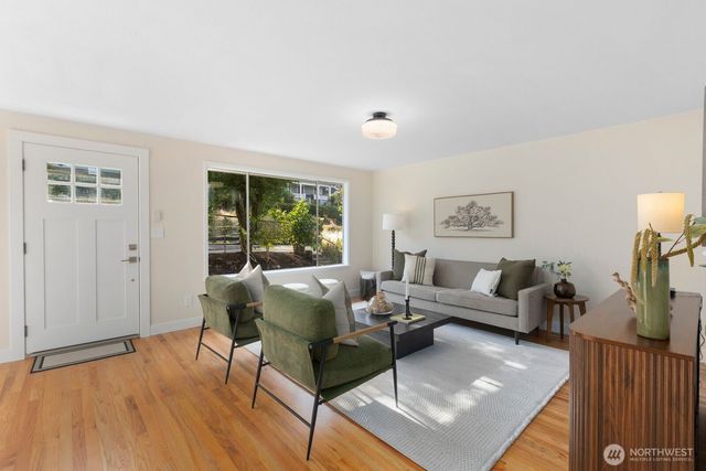 3318 20th Avenue S, Seattle, WA 98144