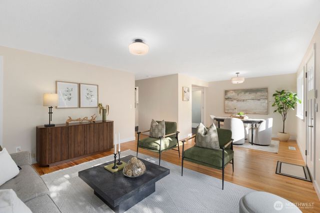 3318 20th Avenue S, Seattle, WA 98144