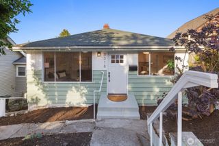 3318 20th Avenue S, Seattle, WA 98144