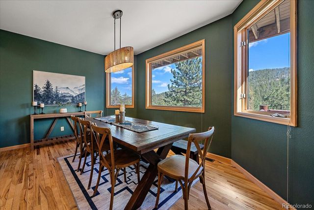 32160 Aspen Meadow Drive, Evergreen, CO 80439