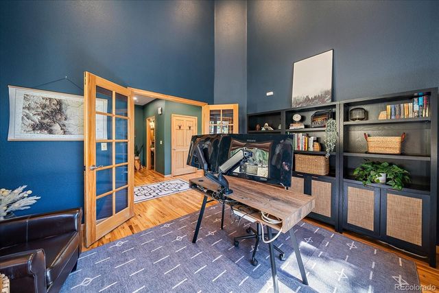 32160 Aspen Meadow Drive, Evergreen, CO 80439