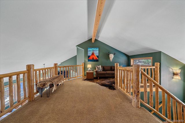 32160 Aspen Meadow Drive, Evergreen, CO 80439