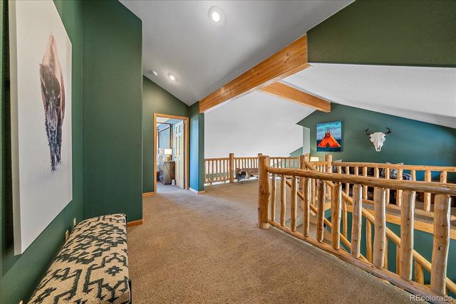 32160 Aspen Meadow Drive, Evergreen, CO 80439