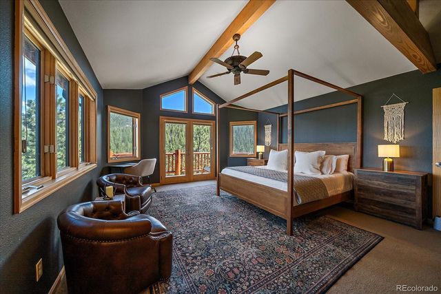 32160 Aspen Meadow Drive, Evergreen, CO 80439