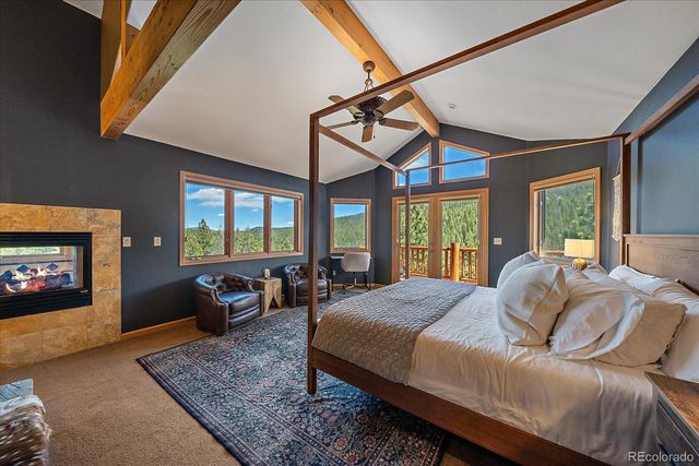 32160 Aspen Meadow Drive, Evergreen, CO 80439