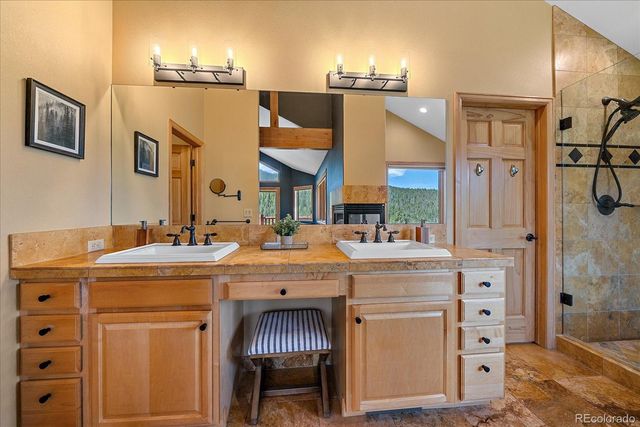 32160 Aspen Meadow Drive, Evergreen, CO 80439