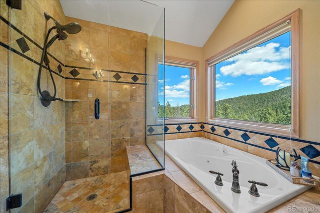32160 Aspen Meadow Drive, Evergreen, CO 80439