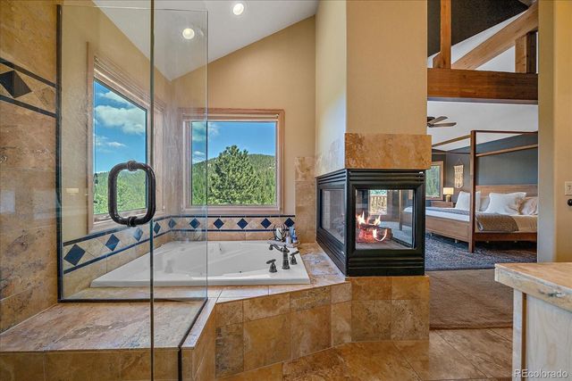 32160 Aspen Meadow Drive, Evergreen, CO 80439