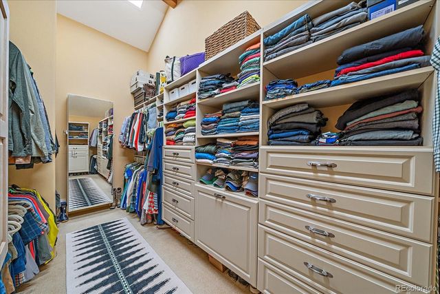 32160 Aspen Meadow Drive, Evergreen, CO 80439