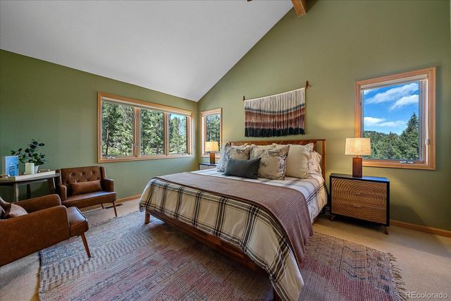 32160 Aspen Meadow Drive, Evergreen, CO 80439