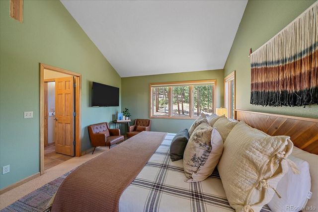 32160 Aspen Meadow Drive, Evergreen, CO 80439