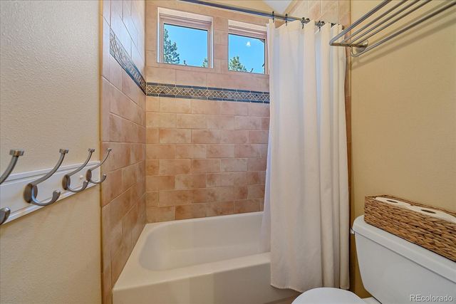 32160 Aspen Meadow Drive, Evergreen, CO 80439