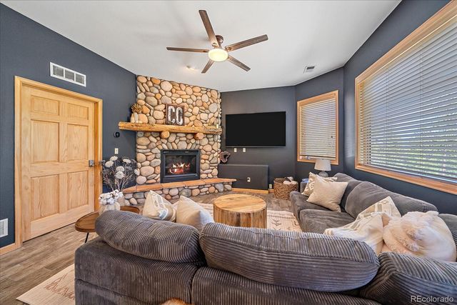 32160 Aspen Meadow Drive, Evergreen, CO 80439