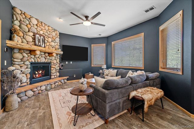 32160 Aspen Meadow Drive, Evergreen, CO 80439