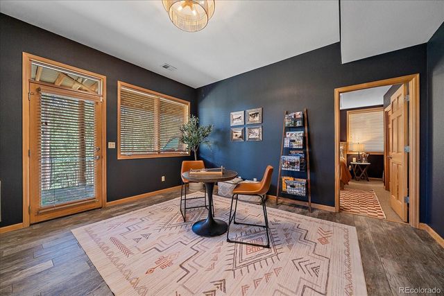 32160 Aspen Meadow Drive, Evergreen, CO 80439