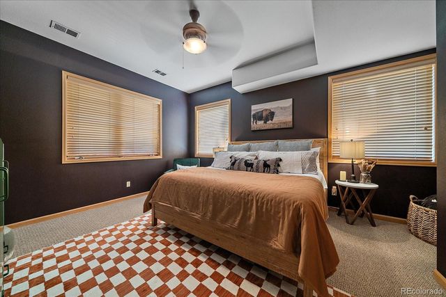 32160 Aspen Meadow Drive, Evergreen, CO 80439