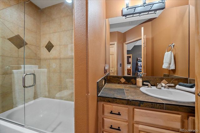 32160 Aspen Meadow Drive, Evergreen, CO 80439