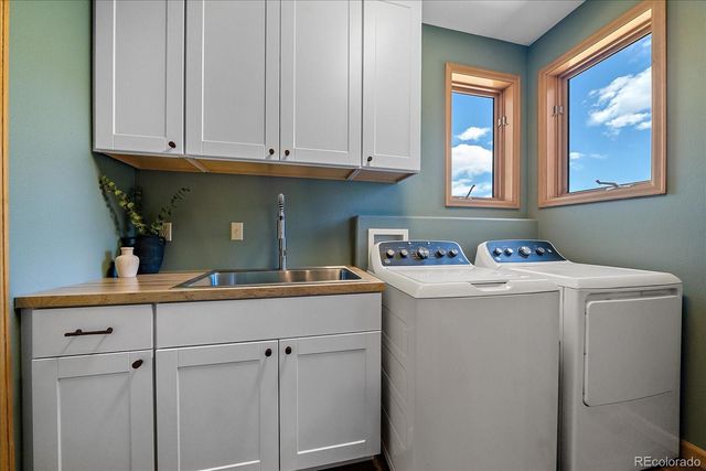 32160 Aspen Meadow Drive, Evergreen, CO 80439