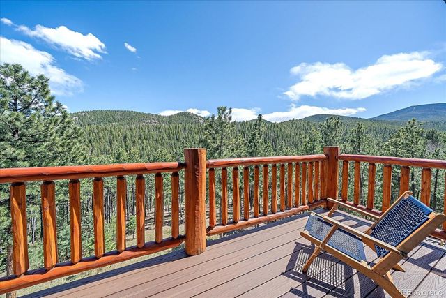 32160 Aspen Meadow Drive, Evergreen, CO 80439