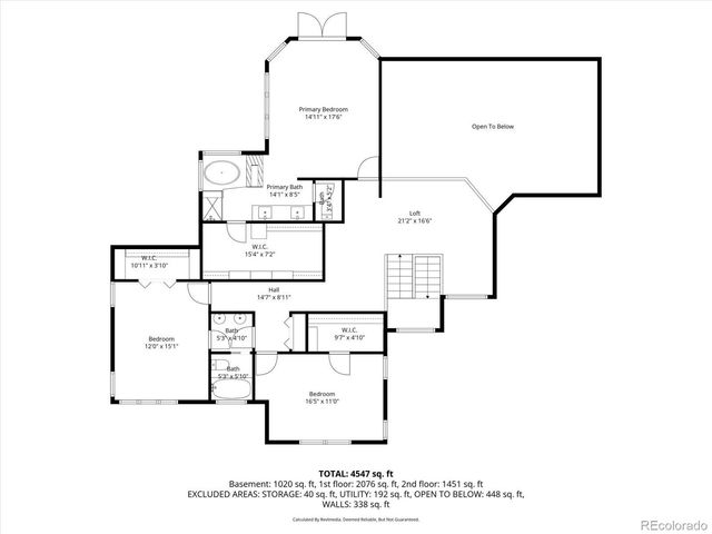 32160 Aspen Meadow Drive, Evergreen, CO 80439