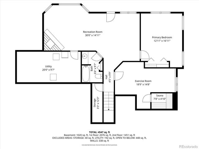 32160 Aspen Meadow Drive, Evergreen, CO 80439