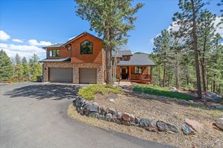 32160 Aspen Meadow Drive, Evergreen, CO 80439