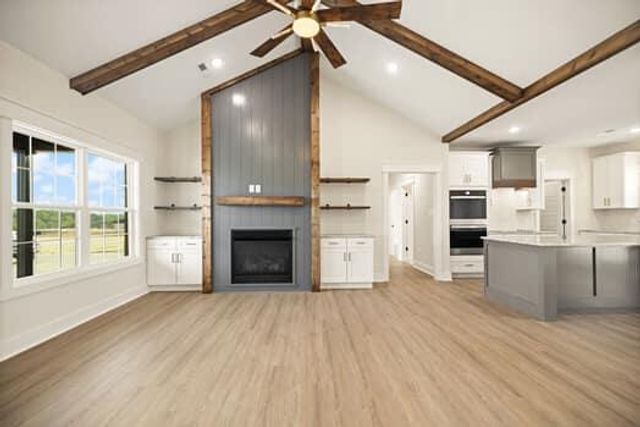 102 Dawn Court, Richmond, KY 40475