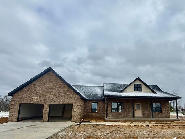 102 Dawn Court, Richmond, KY 40475