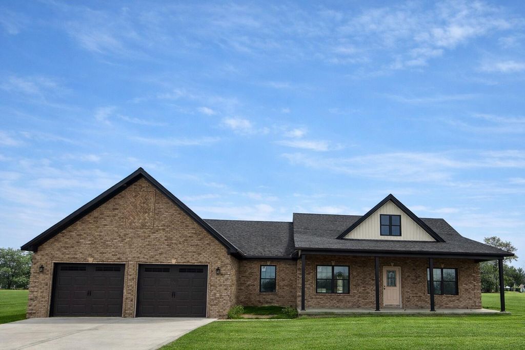 102 Dawn Court, Richmond, KY 40475