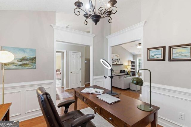 5274 Autumn Run Drive, Powder Springs, GA 30127