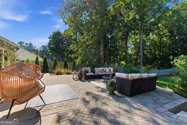5274 Autumn Run Drive, Powder Springs, GA 30127