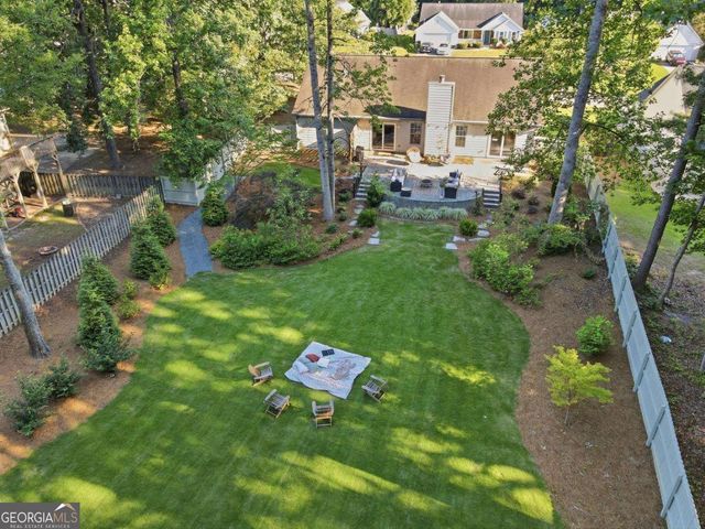 5274 Autumn Run Drive, Powder Springs, GA 30127
