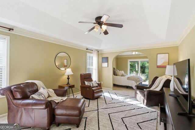 5274 Autumn Run Drive, Powder Springs, GA 30127