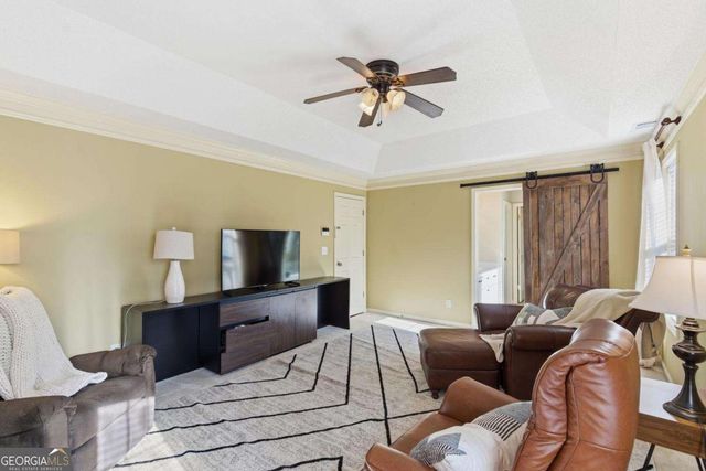 5274 Autumn Run Drive, Powder Springs, GA 30127