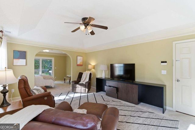 5274 Autumn Run Drive, Powder Springs, GA 30127