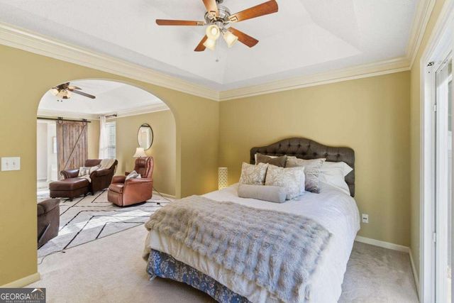 5274 Autumn Run Drive, Powder Springs, GA 30127