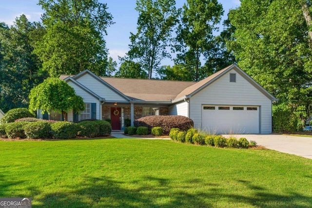 5274 Autumn Run Drive, Powder Springs, GA 30127