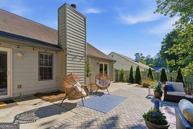 5274 Autumn Run Drive, Powder Springs, GA 30127