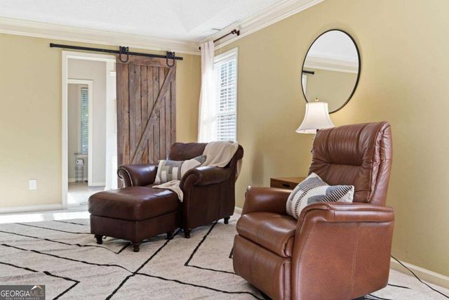 5274 Autumn Run Drive, Powder Springs, GA 30127
