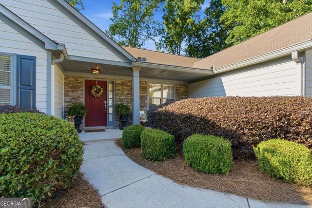 5274 Autumn Run Drive, Powder Springs, GA 30127