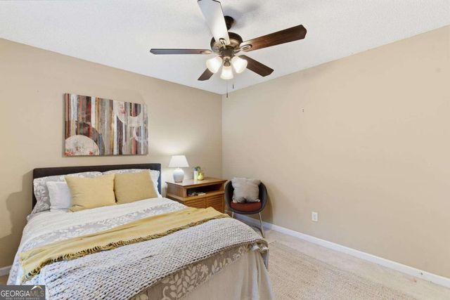 5274 Autumn Run Drive, Powder Springs, GA 30127