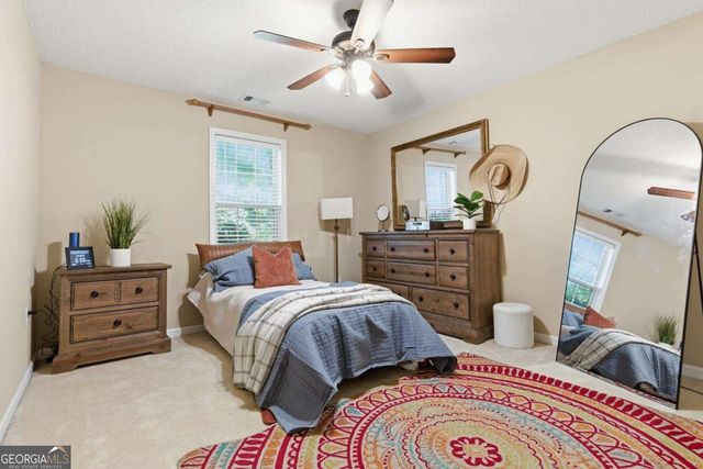 5274 Autumn Run Drive, Powder Springs, GA 30127