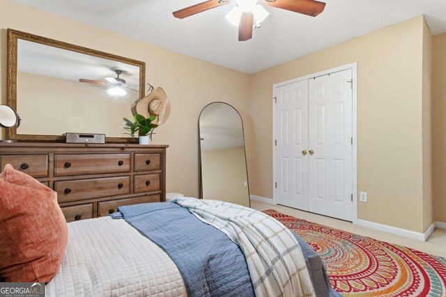 5274 Autumn Run Drive, Powder Springs, GA 30127