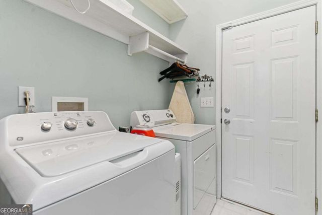5274 Autumn Run Drive, Powder Springs, GA 30127