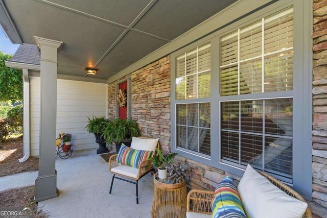 5274 Autumn Run Drive, Powder Springs, GA 30127